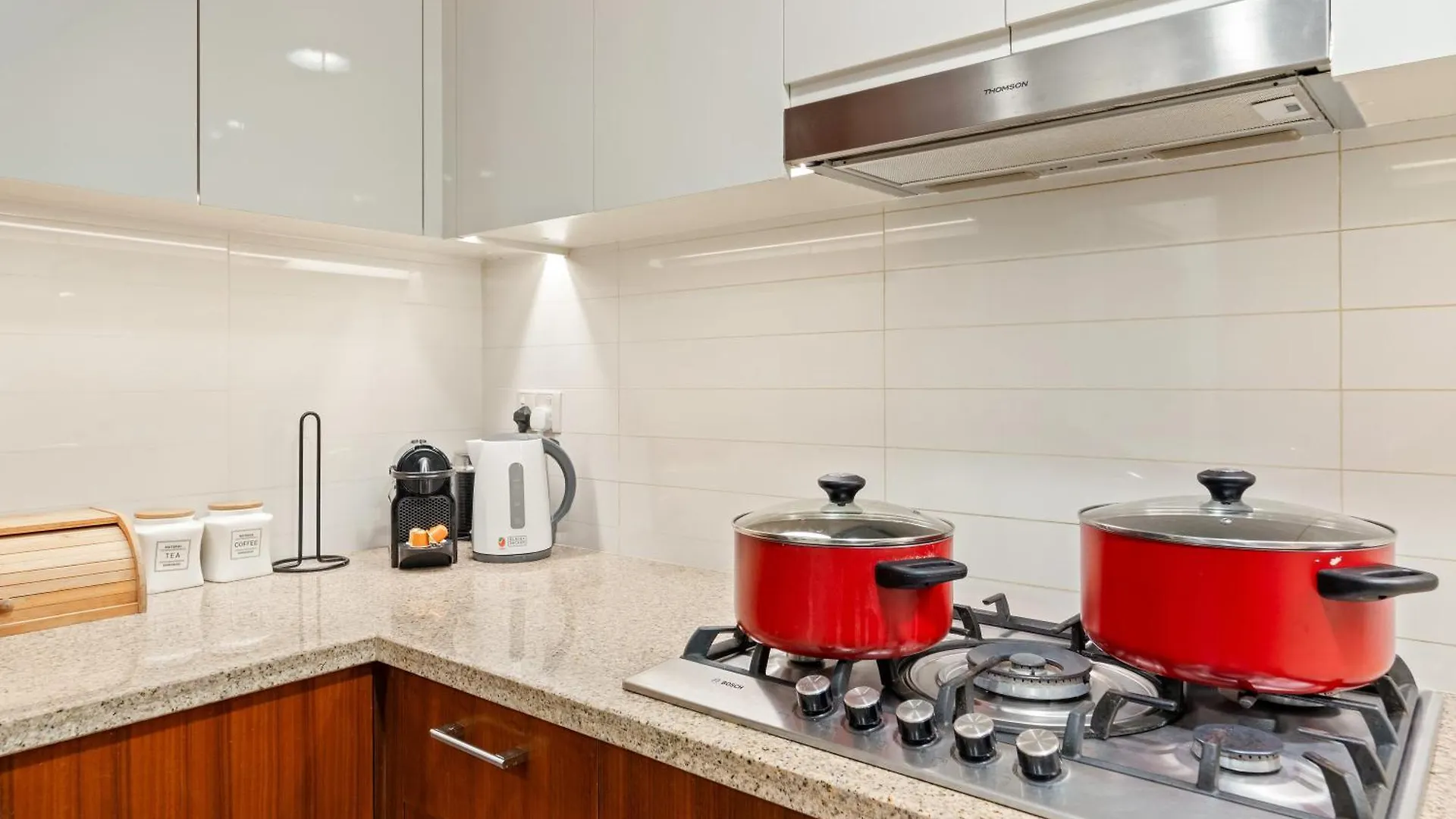 First Class 2Br With Full Dubai Skyline & Sea View Apartment